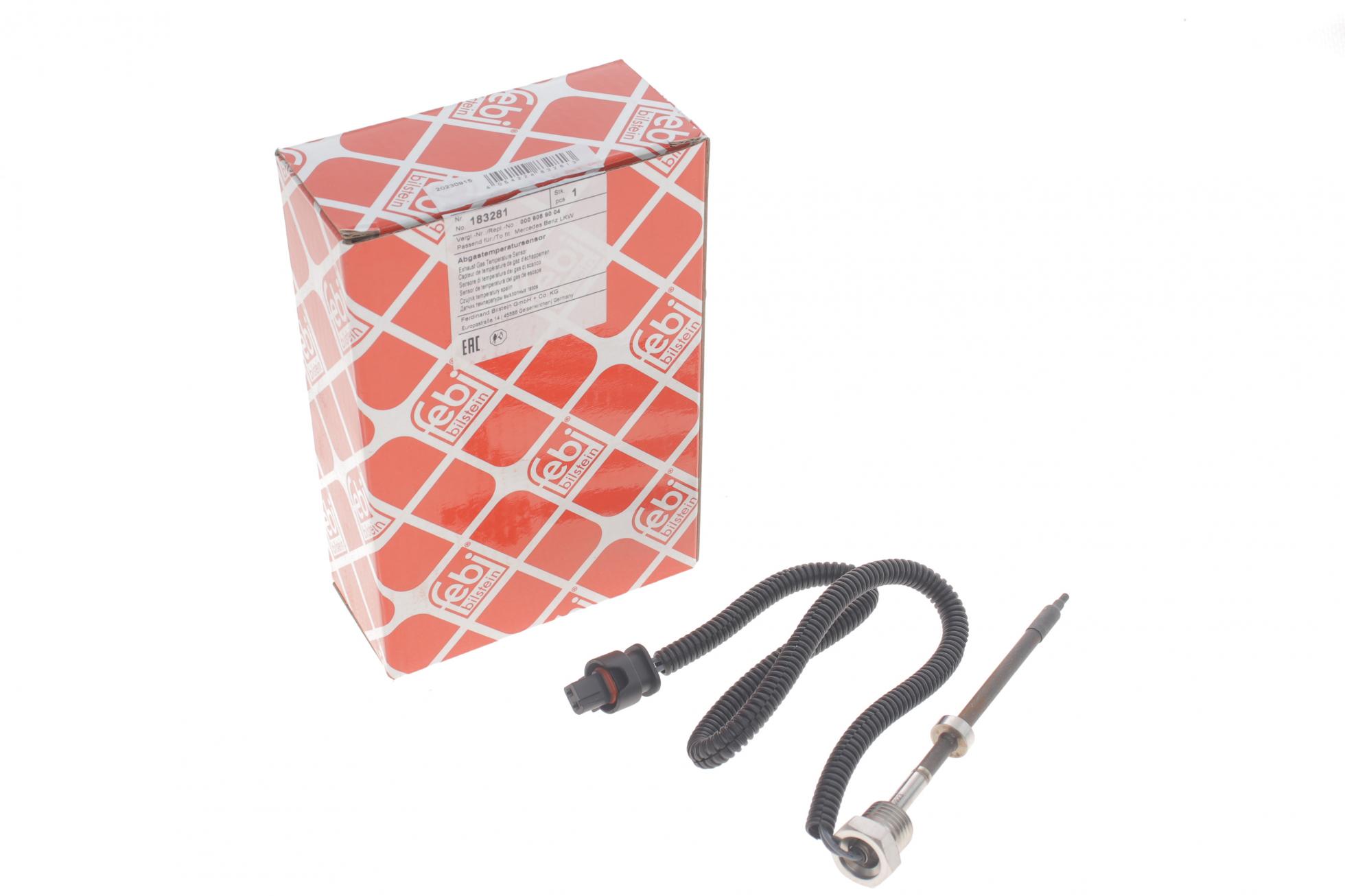 183281 FEBI BILSTEIN